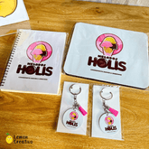 Kit Promocional de Marca – Todo lo que Necesitas para Destacar Tu Empresa - Lemon Creativo